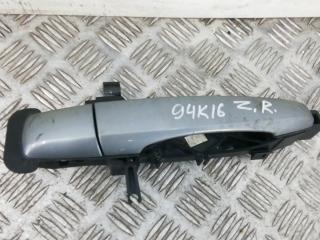 ручка наружная задняя правая Cadillac SRX 1 поколение 2005, 4.6 л., бензин, АКПП, универсал