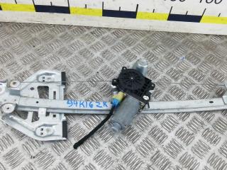 стеклоподъемник задний правый Cadillac SRX 1 поколение 2005, 4.6 л., бензин, АКПП, универсал, 992963101