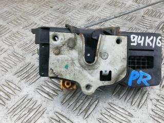 замок двери передней правой Cadillac SRX 1 поколение 2005, 4.6 л., бензин, АКПП, универсал, R10373666