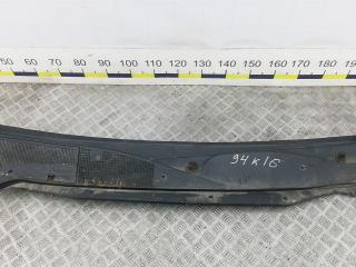 дождевик Cadillac SRX 1 поколение 2005, 4.6 л., бензин, АКПП, универсал