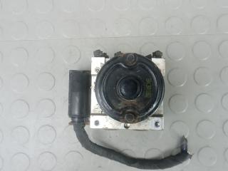 блок ABS Kia Carens 3 поколение 2008, 2.0 л., D CRDi, дизель, МКПП, минивэн, 589201D100