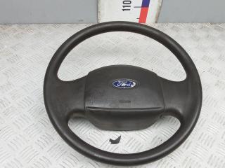 руль Ford Transit 6 поколение 2004, 2.4 л., дизель, МКПП, микроавтобус