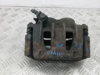 суппорт передний правый Ford Transit 6 поколение 2004, 2.4 л., дизель, МКПП, микроавтобус, 4055819, 410009X200, 410009X201, YC152B120AA, 410019X225