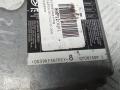 блок AirBag Volkswagen Tiguan 1 поколение 2009, 2.0 л., дизель, МКПП, внедорожник 5 дв., 5N0959655R, 19H13S1815 - фото №2