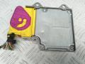 блок AirBag Volkswagen Tiguan 1 поколение 2009, 2.0 л., дизель, МКПП, внедорожник 5 дв., 5N0959655R, 19H13S1815 - фото №3