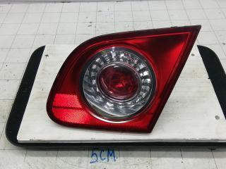 фонарь крышки багажника правый Volkswagen Passat B6 2005, 2.0 л., дизель, МКПП, седан