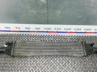 радиатор интеркулера Audi A6 4G/C7 2012, 2.0 л., дизель, МКПП, седан, 8K0145805P, 8K0145805G