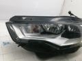 фара левая Audi A6 4G/C7 2012, 2.0 л., дизель, МКПП, седан, 4G0941029C, 4G0941044, 4G0941044C, 4G0941004, 4G0941043, 4G0941003, 4G0941043F, 4G0941043C, 4G0941044F, 4G0941043J, 4G0941044J, 4G0941004M, 4G0941003M, 4G0941003N - фото №4
