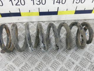 пружина задняя Cadillac SRX 1 поколение 2005, 4.6 л., бензин, АКПП, универсал