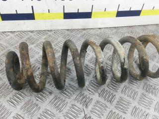 пружина задняя Cadillac SRX 1 поколение 2005, 4.6 л., бензин, АКПП, универсал