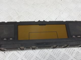 приборная панель Citroen C4 Picasso 1 поколение 2007, 1.6 л., дизель, МКПП, минивэн, 9663755980