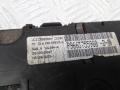 приборная панель Citroen C4 Picasso 1 поколение 2007, 1.6 л., дизель, МКПП, минивэн, 9663755980 - фото №3
