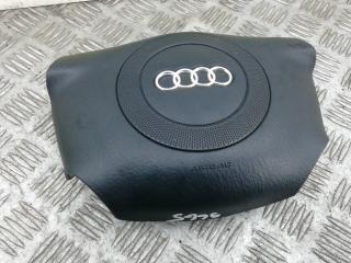 подушка безопасности водителя Audi A6 4B/C5 1999, 2.4 л., бензин, АКПП, универсал