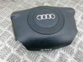 подушка безопасности водителя Audi A6 4B/C5 1999, 2.4 л., бензин, АКПП, универсал - фото №2