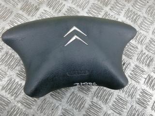 подушка безопасности водителя Citroen Xsara Picasso 1 поколение [рестайлинг] 2005, 1.8 л., бензин, МКПП, минивэн, 4112GL