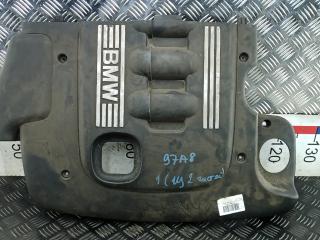 защита двигателя BMW 5 серия E60/E61 2006, 2.0 л., 520d, дизель, МКПП, седан