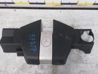 защита двигателя Mercedes-Benz S-Класс W220 [рестайлинг] 2002, 3.2 л., S320, бензин, АКПП, седан