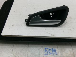 ручка внутренняя задняя левая Ford Focus 3 поколение 2012, 1.6 л., бензин, МКПП, универсал, 1746826