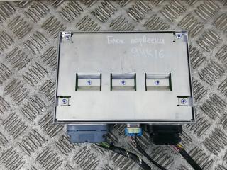 блок управления подвеской Cadillac SRX 1 поколение 2005, 4.6 л., бензин, АКПП, универсал, 25768353, 648353R042340203