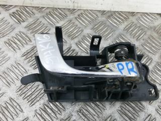 ручка внутренняя передняя правая Cadillac SRX 1 поколение 2005, 4.6 л., бензин, АКПП, универсал