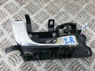 ручка внутренняя задняя правая Cadillac SRX 1 поколение 2005, 4.6 л., бензин, АКПП, универсал