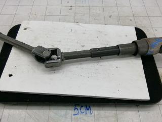 рулевой карданчик Audi A6 4F/C6 [рестайлинг] 2009, 2.0 л., дизель, вариатор, универсал