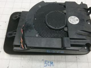 сабвуфер BMW 7 серия E65/E66/E67 [рестайлинг] 2006, 3.0 л., дизель, АКПП, седан, 65136970005