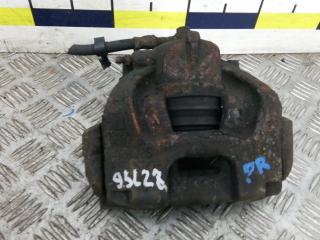 суппорт передний правый Opel Vectra C [рестайлинг] 2006, 1.8 л., бензин, МКПП, хетчбэк 5 дв., 93185746, 93172169, 735419202, 735350352, 542539, 93172171, 542022, 93185749, 77363687, 5542458, 77364226, 542024, 5542456