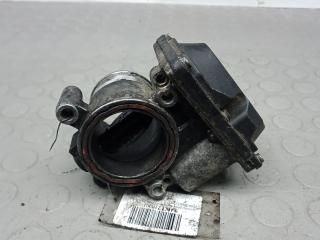 заслонка дроссельная Audi A6 4F/C6 [рестайлинг] 2009, 2.0 л., дизель, вариатор, универсал, 03L128063D, A2C53337753