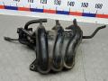 коллектор впускной Skoda Fabia 2 поколение (5J) 2007, 1.2 л., 6V, бензин, МКПП, хетчбэк 5 дв., 03D129743K - фото №3