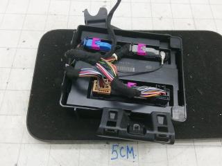 блок комфорта Audi A6 4G/C7 2013, 2.0 л., дизель, АКПП, универсал, 4H0907064CN