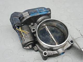 заслонка дроссельная BMW 5 серия F07/F10/F11 2009, 3.0 л., 530i, бензин, АКПП, седан, 13547556118