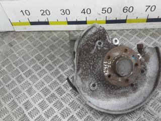 ступица задняя левая Audi A6 4G/C7 2012, 2.0 л., дизель, МКПП, седан, 8K0407613B, 8K0598611, 8W0598611B, 4G0598611, 8K0505431AM