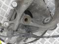 ступица задняя левая Audi A6 4G/C7 2012, 2.0 л., дизель, МКПП, седан, 8K0407613B, 8K0598611, 8W0598611B, 4G0598611, 8K0505431AM - фото №5