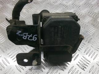 блок ABS Kia Carens 3 поколение 2007, 2.0 л., D CRDi, дизель, МКПП, минивэн, 589201D100