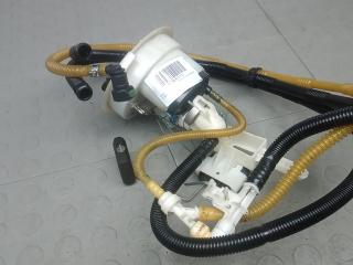 датчик уровня топлива BMW 3 серия E90/E91/E92/E93 2007, 2.0 л., 320i, бензин, МКПП, седан, 16147197075, 16117159144