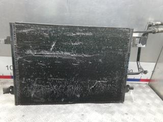 радиатор кондиционера Audi A6 4B/C5 [рестайлинг] 2003, 1.9 л., TDi PD, дизель, вариатор, седан