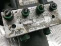 блок ABS Land Rover Discovery 3 поколение 2006, 2.7 л., TD V6, дизель, МКПП, внедорожник 5 дв., LR062409 - фото №4