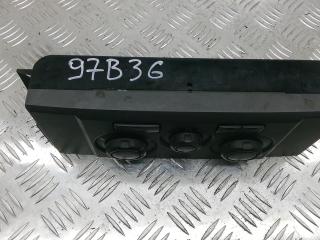 блок управления печки / климат-контроля Land Rover Discovery 3 поколение 2006, 2.7 л., TD V6, дизель, МКПП, внедорожник 5 дв., JFC000536WUX