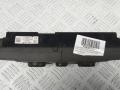 блок управления печки / климат-контроля Land Rover Discovery 3 поколение 2006, 2.7 л., TD V6, дизель, МКПП, внедорожник 5 дв., JFC000536WUX - фото №2