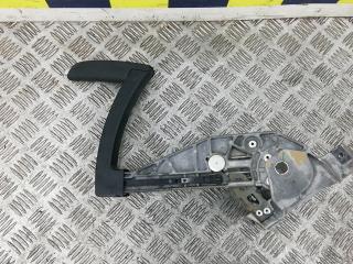 рычаг ручного тормоза (ручника) Ford Escape 3 поколение 2014, 1.6 л., бензин, АКПП, внедорожник 5 дв., CV612780AE