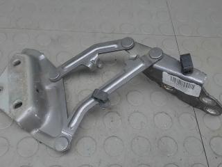 петля капота Volkswagen Touareg 1 поколение [рестайлинг] 2008, 3.6 л., FSI, бензин, АКПП, внедорожник 5 дв.