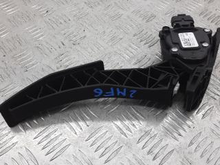 педаль Chevrolet Cruze 2 поколение 2017, 1.4 л., бензин, АКПП, седан, 13252702, 848040, 13466235, 6PV01155407