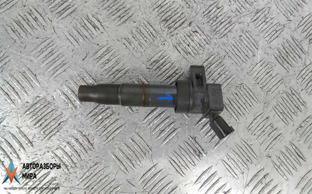 катушка зажигания Kia Optima 3 поколение 2011, 2.4 л., бензин, АКПП, седан, 27300-3F100 - фото №1