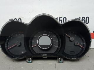 приборная панель Kia Optima 3 поколение 2011, 2.4 л., бензин, АКПП, седан, 940012T310, 940012T320, 940112T880