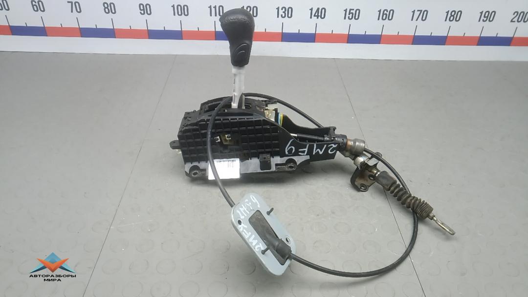 кулиса Nissan Murano Z51 2009, 3.5 л., бензин, АКПП, внедорожник 5 дв., 349011AA0A, 349101AA0A - фото №1