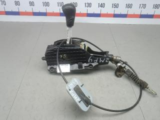 кулиса Nissan Murano Z51 2009, 3.5 л., бензин, АКПП, внедорожник 5 дв., 349011AA0A, 349101AA0A