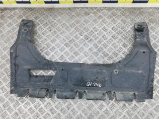 защита бампера (кенгурятник) Skoda Fabia 2 поколение (5J) 2008, 1.6 л., бензин, АКПП, универсал, 6Q0825237R