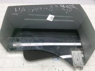 стекло двери задней правой Mercedes-Benz CLA-Класс C117 2015, 1.6 л., бензин, АКПП, универсал