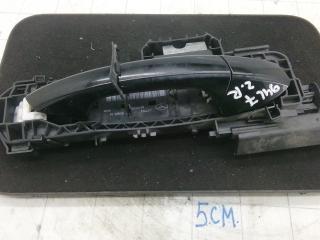 ручка наружная задняя правая Mercedes-Benz CLA-Класс C117 2015, 1.6 л., бензин, АКПП, универсал, A2047601634